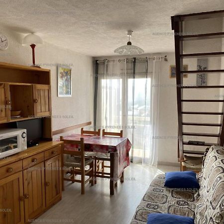 Appartement T3 Avec 5 Couchages Et Balcon Aux Angles - Fr-1-295-162 Екстериор снимка