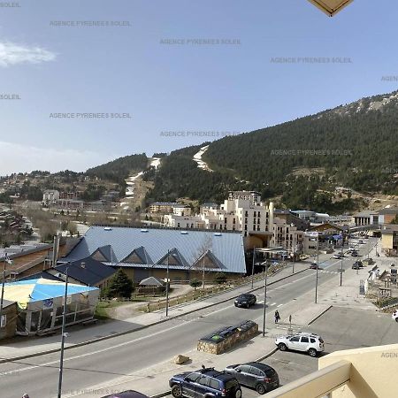 Appartement T3 Avec 5 Couchages Et Balcon Aux Angles - Fr-1-295-162 Екстериор снимка
