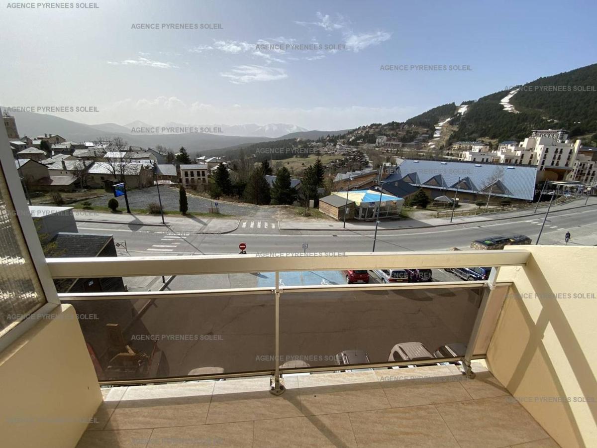 Appartement T3 Avec 5 Couchages Et Balcon Aux Angles - Fr-1-295-162 Екстериор снимка