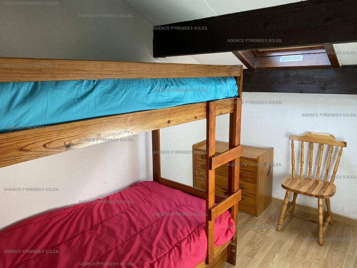 Appartement T3 Avec 5 Couchages Et Balcon Aux Angles - Fr-1-295-162 Екстериор снимка