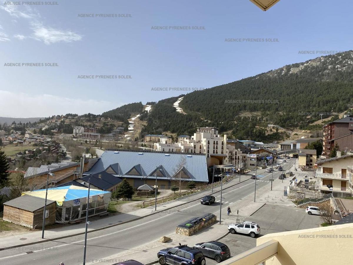 Appartement T3 Avec 5 Couchages Et Balcon Aux Angles - Fr-1-295-162 Екстериор снимка