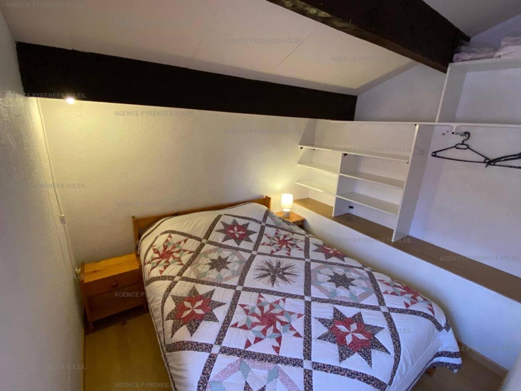 Appartement T3 Avec 5 Couchages Et Balcon Aux Angles - Fr-1-295-162 Екстериор снимка